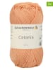 Schachenmayr since 1822 10er-Set: Baumwollgarne ''Catania'' in Orange - 10x 50 g