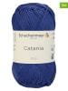 Schachenmayr since 1822 10er-Set: Baumwollgarne ''Catania'' in Blau - 10x 50 g