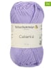 Schachenmayr since 1822 10-delige set: katoenen garen ''Catania'' lila - 10x 50 g