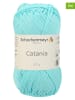 Schachenmayr since 1822 10-delige set: katoenen garen ''Catania'' lichtblauw - 10x 50 g