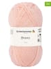 Schachenmayr since 1822 20er-Set: Kunstfasergarne ''Bravo Color'' in Rosa - 20 x 50 g