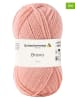Schachenmayr since 1822 20er-Set: Kunstfasergarne ''Bravo Color'' in Rosa - 20 x 50 g