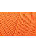 Regia 5-delige set: wollen garen "Premium Pure'' oranje - 5x 100 g