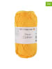 Schachenmayr since 1822 10-delige set: katoenen garen "Your Cotton" geel - 10x 50 g