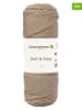 Schachenmayr since 1822 10-delige set: synthetische garen ''Soft & Easy'' beige - 10x 100 g