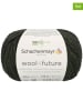 Schachenmayr since 1822 10-delige set: mixgaren "wool4future" groen - 10x 50 g