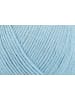 Schachenmayr since 1822 10er-Set: Baumwoll-Mixgarne ''Cotton Bamboo'' in Hellblau - 10x 50 g