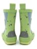 MaxiMo Gummistiefel "Frosch in Grün