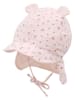 MaxiMo Schirmmütze in Rosa