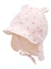 MaxiMo Schirmmütze in Rosa
