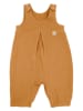 MaxiMo Overall in Hellbraun