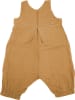 MaxiMo Overall in Hellbraun