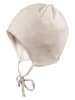 MaxiMo Babymütze in Beige