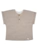 MaxiMo Shirt in Taupe