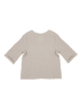 MaxiMo Longsleeve in Beige