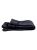 MaxiMo Legginsy w kolorze granatowym