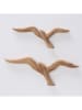 Boltze 2er-Set: Wandobjekte in Natur