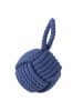 Boltze Türstopper ''Zuber'' in Blau - Ø 15 cm