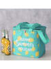 Boltze Kühltasche ''Summer Holiday'' in Türkis - 15 l