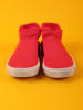 Denokids Sneakers "Komik" in Rot