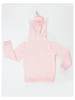 Denokids Bluza "Unicorn" w kolorze jasnoróżowym
