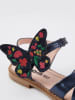 Denokids Sandalen in Dunkelblau