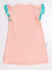 Denokids Kleid "Mermaid" in Apricot