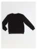 Denokids Sweatshirt zwart