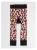 Denokids Legging "Leopard" lichtroze