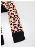 Denokids Leggings "Leopard" in Rosa