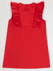 Denokids Kleid "Ladybug" in Rot