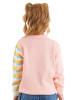 Denokids Pullover "Unicorn" in Rosa