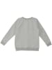 Denokids Sweatshirt "Vehicles" in Grau