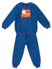Denokids 2tlg. Outfit "Fire Hall" in Blau