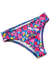 Denokids Bikini "Cat&Flowers" lichtroze