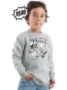 Denokids Sweatshirt in Grau