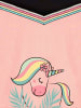 Denokids Jurk "Unicorn Girl" lichtroze