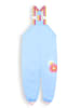 Denokids Regenhose in Hellblau