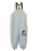 Denokids Regenhose in Grau