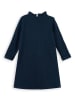Denokids Jurk donkerblauw