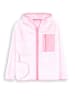 Denokids Fleecejacke in Rosa