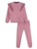 Denokids 2tlg. Outfit in Rosa