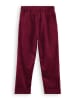 Denokids Corduroybroek bordeaux