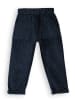 Denokids Broek donkerblauw