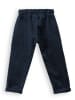 Denokids Broek donkerblauw