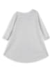 Denokids Kleid in Hellgrau
