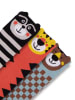 Denokids 3er-Set: Socken in Bunt