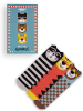 Denokids 3er-Set: Socken in Bunt