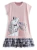 Denokids Kleid in Rosa