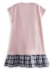 Denokids Kleid in Rosa